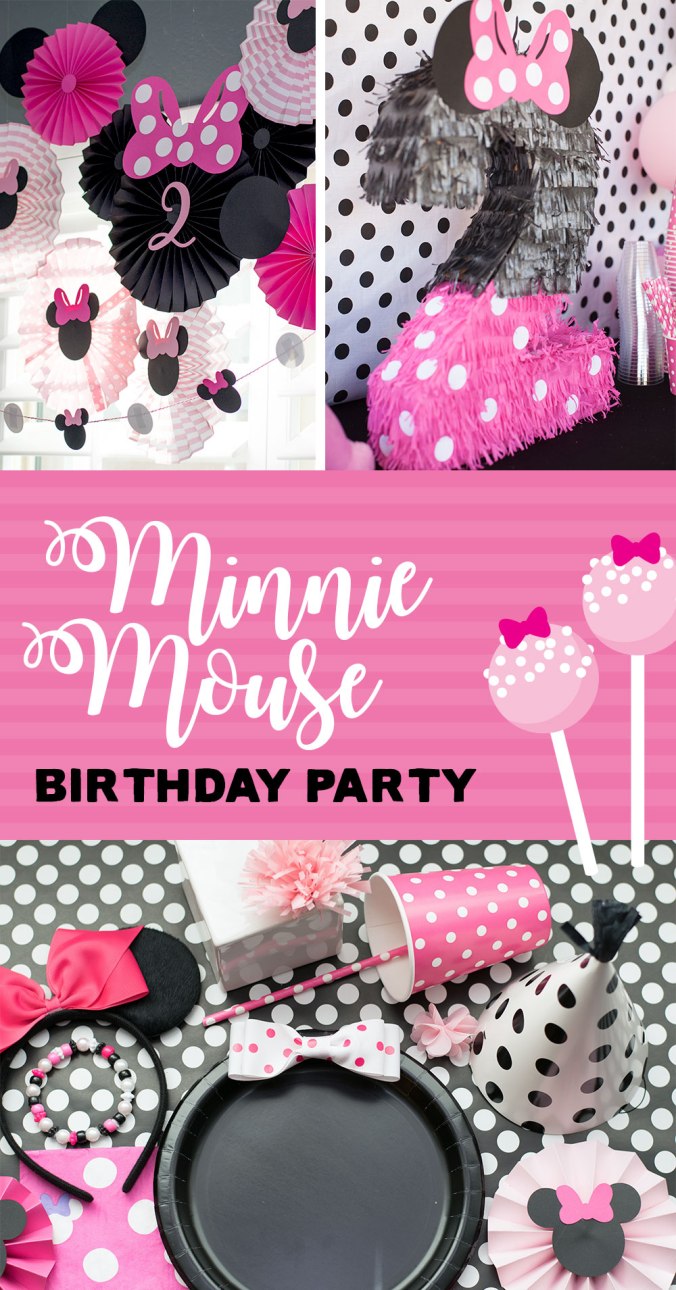 minnie-party-overall